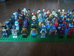 Lego - 128 Minifigures, Nieuw