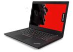 Lenovo ThinkPad L480 - Intel® Core™ i5-8250U, 256 GB, Intel Core 5, Nieuw, Ophalen of Verzenden
