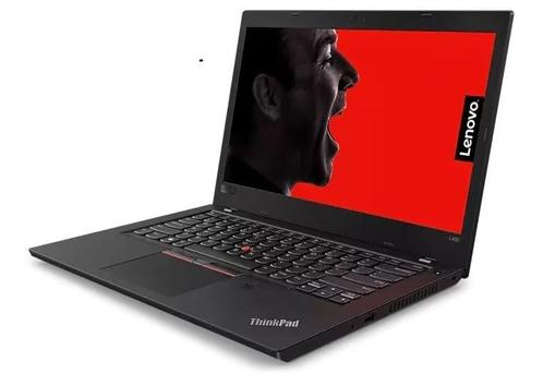 Lenovo ThinkPad L480 - Intel® Core™ i5-8250U, Computers en Software, Windows Laptops, Ophalen of Verzenden