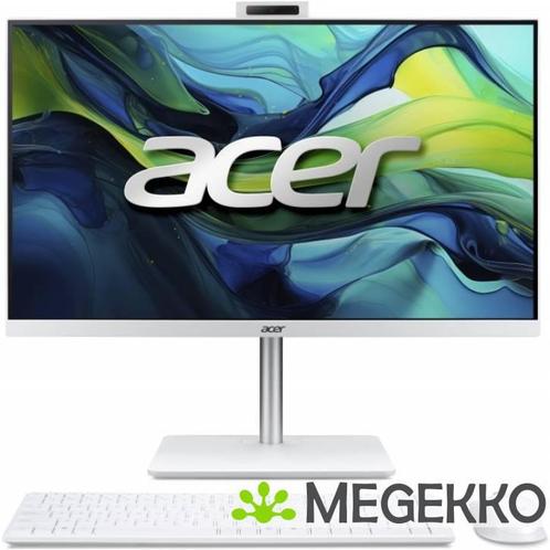 Acer Aspire C24-AWI5416 NL 24  Intel Core i5 All in one PC, Computers en Software, Overige Computers en Software, Nieuw, Verzenden