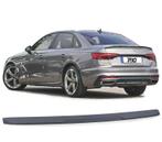 Aileron Becquet Lame Coffre Pour Audi A4 B9 Berline 15-19 Lo, Verzenden