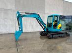 Veiling: Rupsgraafmachine Kubota KX155-3SZ, Zakelijke goederen, Machines en Bouw | Kranen en Graafmachines, Ophalen