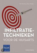 Infiltratietechnieken voor de huisarts 9789034193582, Verzenden, Gelezen, Dos Winkel