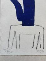 Klaas Gubbels (1934) - Zonder titel