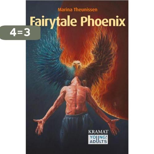 Fairytale Phoenix / Young! adults 9789462420366, Boeken, Kinderboeken | Jeugd | 13 jaar en ouder, Gelezen, Verzenden