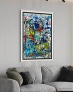 Alberto Stocco - Abstract, Antiek en Kunst