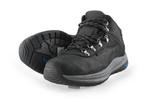 Skechers Veterboots in maat 42 Zwart | 5% extra korting, Verzenden, Zwart, Boots, Zo goed als nieuw