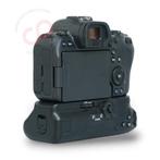 Canon EOS R6 + Battery Grip nr. 1533, Ophalen of Verzenden, Compact