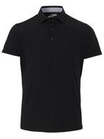 Pure Functional Polo Zwart maat Maat 52/54 (L) Heren, Vêtements | Hommes, Polos, Verzenden