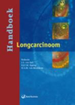 Handboek Longcarnicoom 9789035232730, Boeken, J. Van Spil, E Epping, Zo goed als nieuw, Verzenden