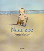 Naar zee 9789020970388 Ingrid Godon, Boeken, Prentenboeken en Plaatjesalbums, Verzenden, Zo goed als nieuw, Ingrid Godon