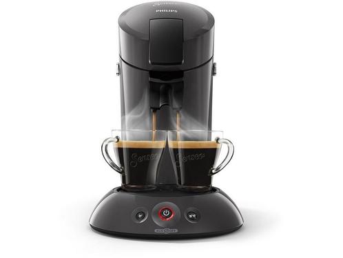 Philips Senseo Original Eco HD6552/38, Huis en Inrichting, Woonaccessoires | Overige, Zo goed als nieuw, Verzenden