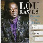 Lou Rawls - Portrait Of The Blues, Verzenden