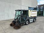 Veiling: Veegwagen Schmidt Nido Swingo 225 Diesel 2001, Ophalen