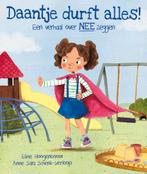 Daantje durft alles! 9789026625992 Eline Hoogenboom, Boeken, Verzenden, Gelezen, Eline Hoogenboom