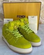 Fendi - Nylon Match High-Top - Sneakers - Maat: EU 39 -, Kleding | Heren, Nieuw