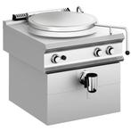 Kookketel | DOMINA PRO 900 | Gas | 100L | Directe, Verzenden, Nieuw in verpakking