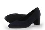 Peter Kaiser Pumps in maat 36 Blauw | 5% extra korting, Peter Kaiser, Pumps, Zo goed als nieuw, Verzenden