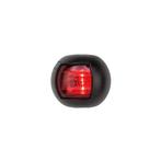 Bieden: Allpa navigation light red port side LED 12/24V bla, Ophalen of Verzenden, Nieuw