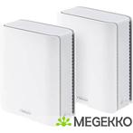 ASUS ZenWiFi BT10 (2pack) Tri-band Wi-Fi, Verzenden, Nieuw