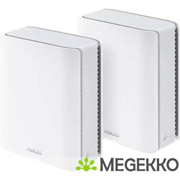ASUS ZenWiFi BT10 (2pack) Tri-band Wi-Fi, Verzenden