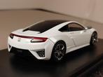 Ebbro 1:43 - Model sportwagen - Honda NSX Concept 2013, Hobby en Vrije tijd, Nieuw