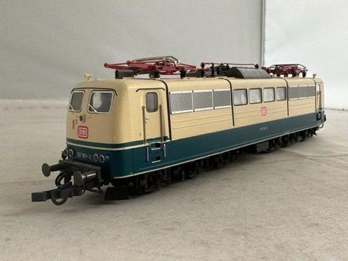 Roco H0 - 43385 - Locomotive électrique - BR 151 - (8827) -, Hobby & Loisirs créatifs, Trains miniatures | HO