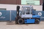 Veiling: Heftruck Kalmar 5,5-600 Diesel 5500kg 1985, Zakelijke goederen, Machines en Bouw | Heftrucks en Intern transport, Ophalen