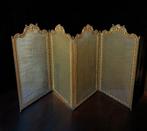 Openhaard accessoire - Pare-Feu - Louis XV-stijl - Rijkelijk