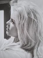 Attributed Henri Decaë - Brigitte Bardot & Marcello, Collections