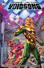 Aquaman & the Flash: Voidsong, Verzenden, Nieuw