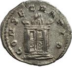 Empire romain. Trajan Dèce (249-251 apr. J.-C.).