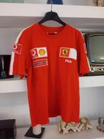Ferrari - 2003 - teamkleding