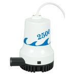 Bieden: USED Rule 2500GPH submersible 12V, Watersport en Boten, Ophalen of Verzenden, Nieuw
