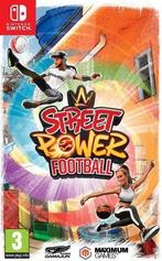 Street Power Football-Standaard (NSW) Gebruikt, Ophalen of Verzenden, Nieuw
