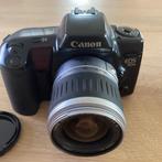 Canon EOS 10S + 28-90mm II | Analoge camera, Nieuw