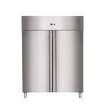 RVS koelkast 1200-1145 liter -2° tot +8° C, Koelen en Vriezen, Verzenden, Nieuw in verpakking