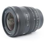 Sony FE 16-25mm F/2.8 G | Tweedehands, Verzenden, Zo goed als nieuw