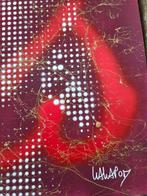 Wawapod (1991) - Frida Rouge Or