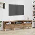 vidaXL TV Kast met lade Artisan Eiken 150 x 30 x 45 cm, Verzenden