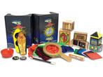 Melissa & Doug Luxe goochelset | Goochelset voor kinderen |, Verzenden, Zo goed als nieuw