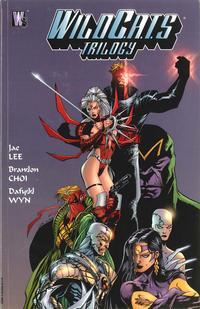 Wild C.A.T.s Trilogy, Boeken, Strips | Comics, Verzenden