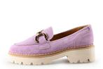Omoda Loafers in maat 38 Roze | 5% extra korting, Verzenden, Omoda, Overige typen, Zo goed als nieuw