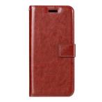 Xiaomi Redmi 6A Leren Flip Case Portefeuille - PU Leer, Verzenden