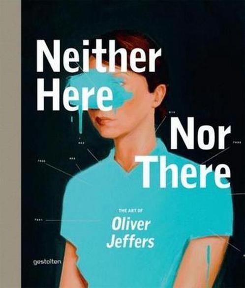 Neither Here Nor There 9783899554472, Livres, Livres Autre, Envoi