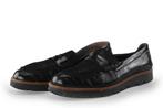 Sub55 Loafers in maat 43 Zwart | 5% extra korting, Verzenden, Zwart, Overige typen, Sub55