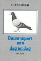 DUIVENSPORT VAN DAG TOT DAG 9789062151608 Christiaens, Verzenden, Gelezen, Christiaens