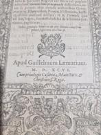 Marcus Tullius Cicero - M. Tullii Ciceronis Opera Omnia -