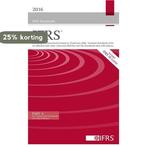 International Financial Reporting Standards, ENG-editie 2016, Boeken, Verzenden, Zo goed als nieuw