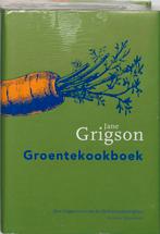 Groentekookboek 9789072653192, Gelezen, Grigson, Verzenden